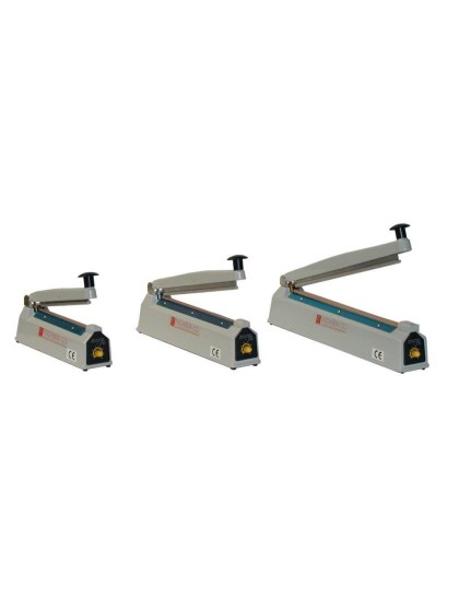 Impuls-Heißsiegelgerät Modell CD